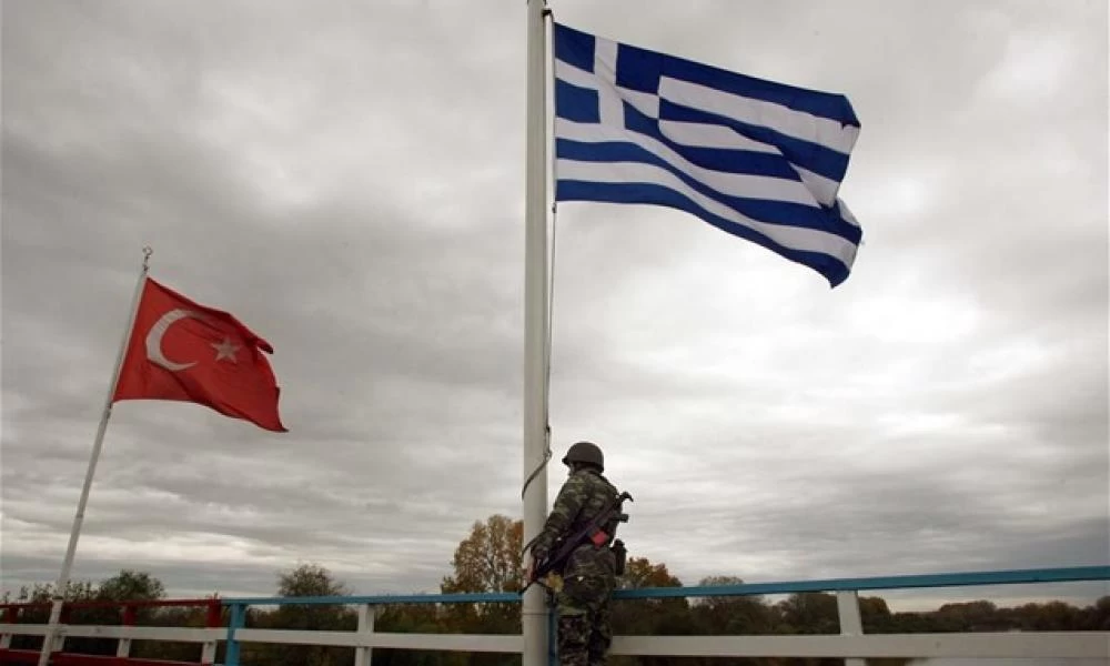 Ανάλυση Ιγνατίου: Το ενδιαφέρον των ΗΠΑ και η σιγή ιχθύος της γείτονος